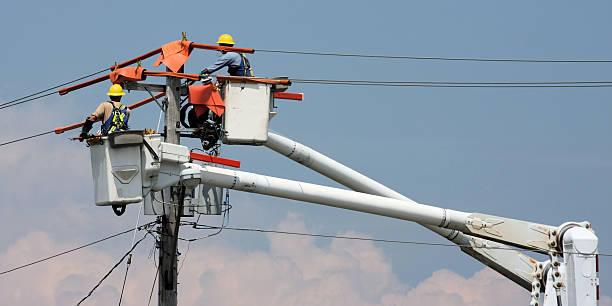 Emergency Electrical Repair Services in Bon Secour, AL