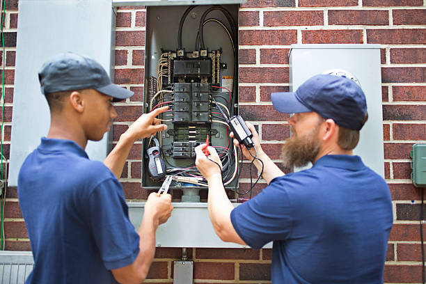 Best Electrical Maintenance Services  in Bon Secour, AL